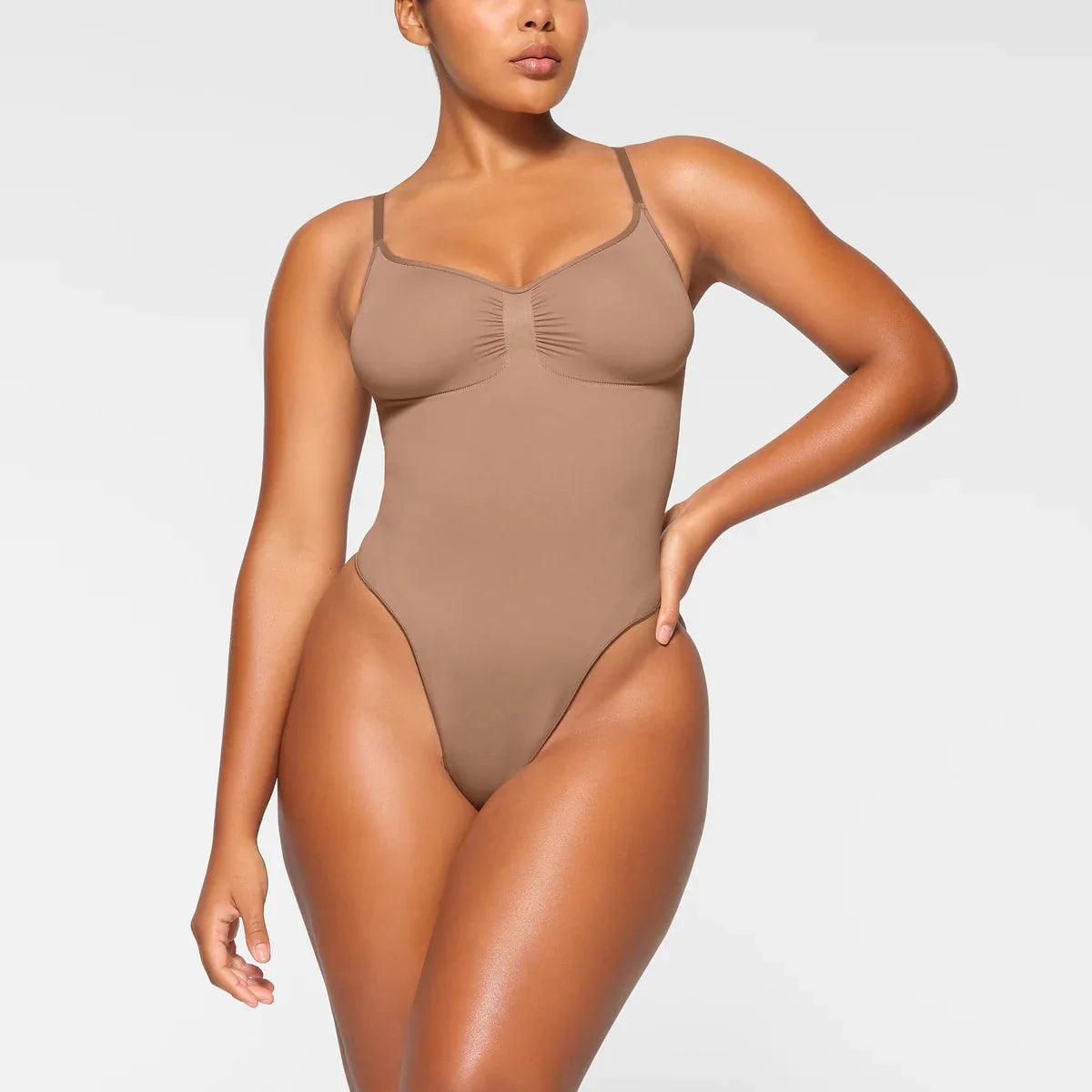 Bodysuits - LUNA 