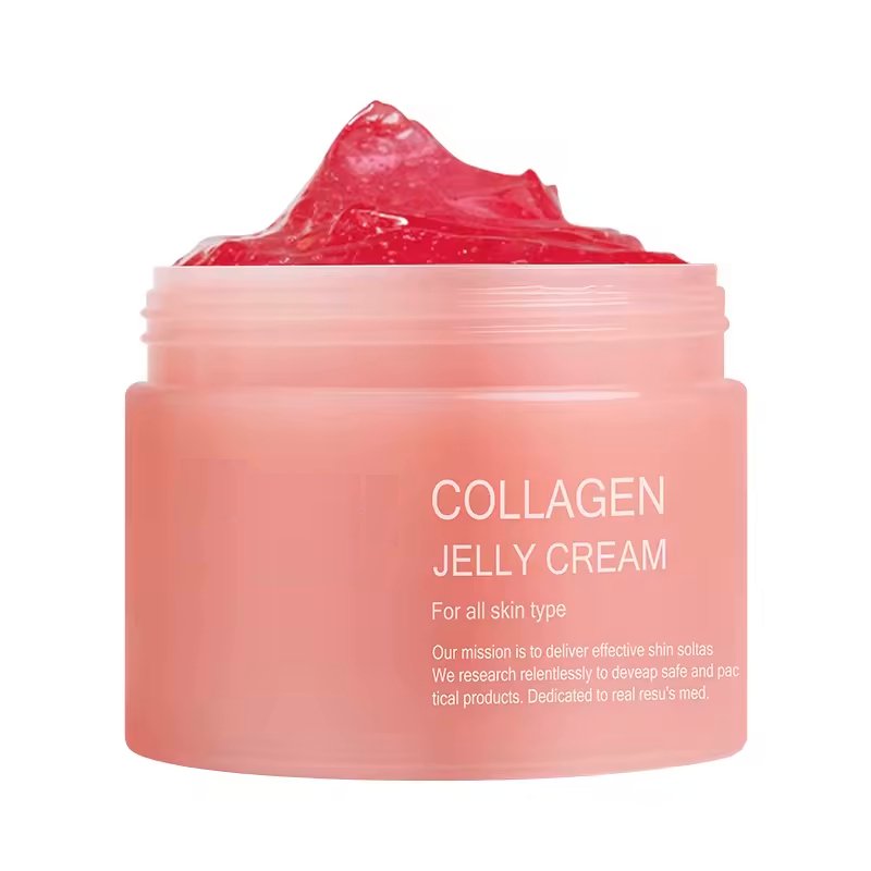 Collagen Niacinamide Jelly Cream - LUNA