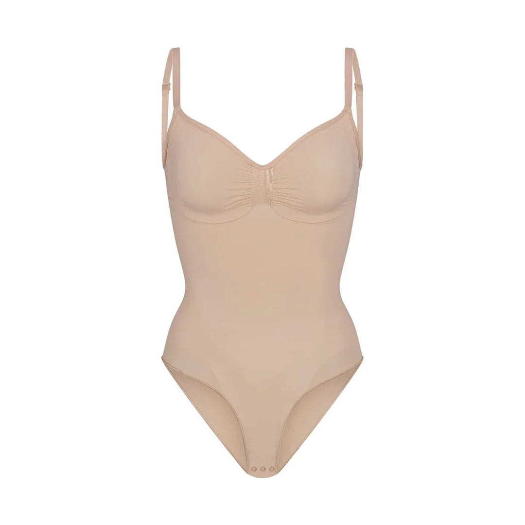 LUNA SCULPTING BODYSUIT - LUNA