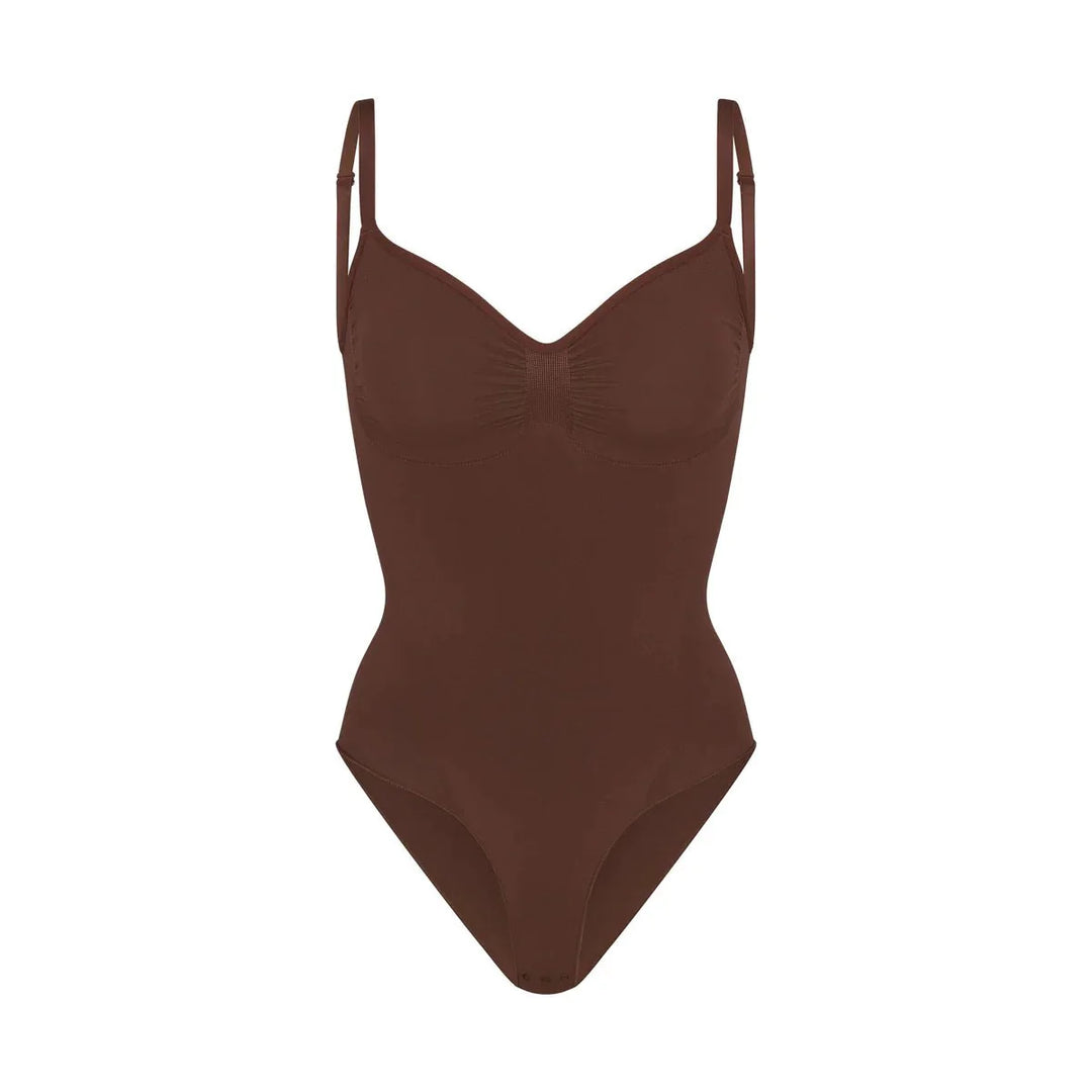 LUNA SCULPTING BODYSUIT - LUNA