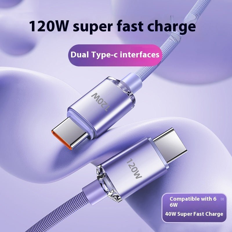 Replacement Charger - LUNA