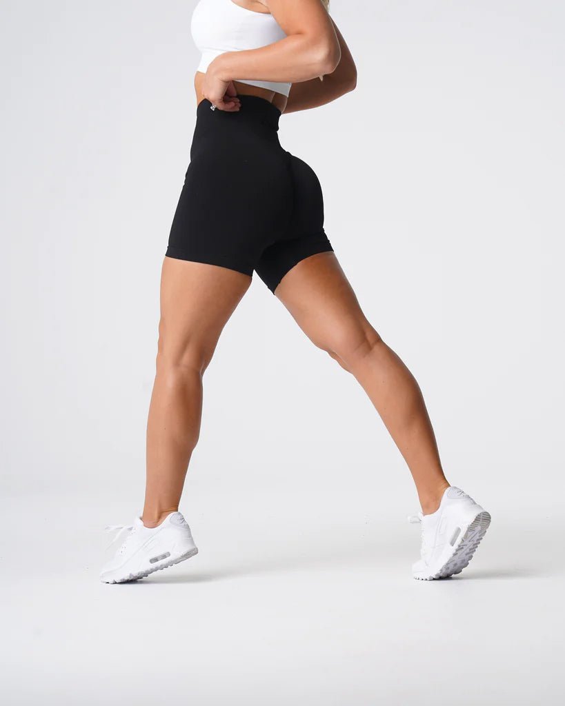 Sculpting Pro 2.0 Scrunch Bum Shorts - LUNA