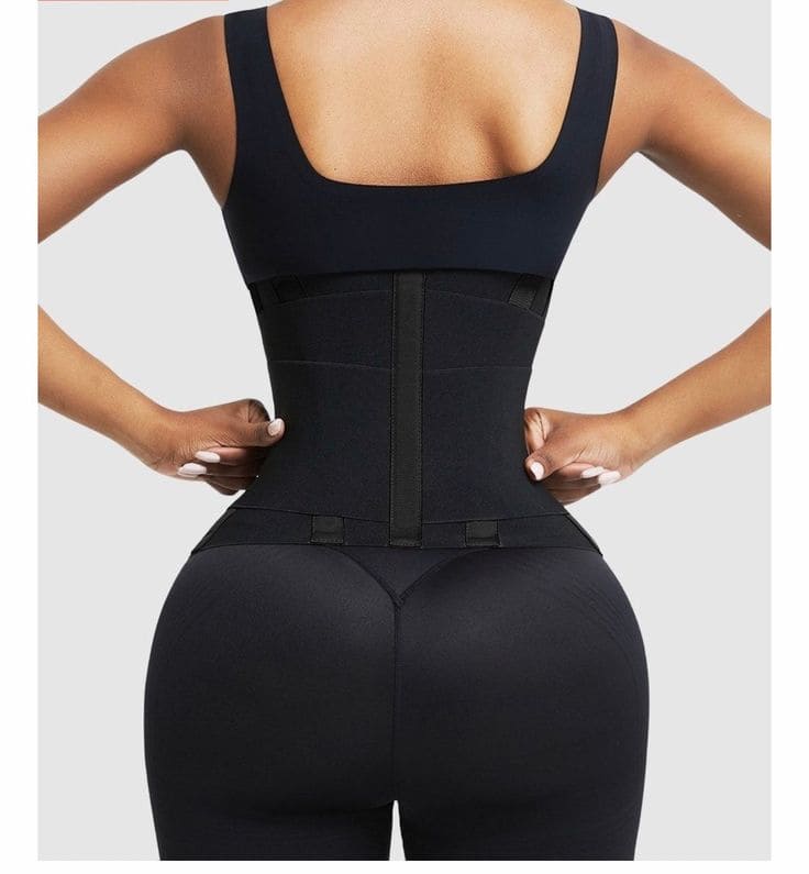 SCULPTING PRO™ HOURGLASS FIGURE WAIST TRAINER - LUNA